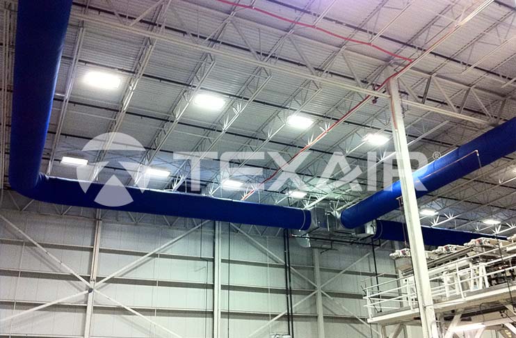 Cold chain logistics