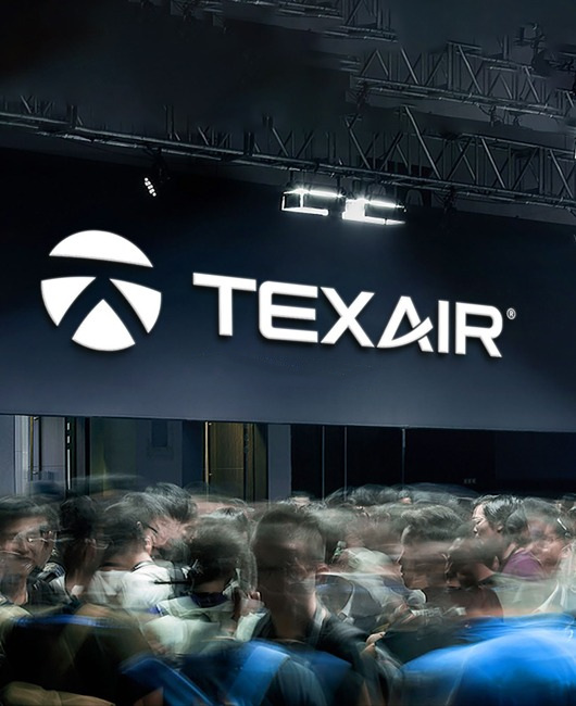 On May 10, 2023, Tex participated in the 2023 China Refrigeration Exhibition