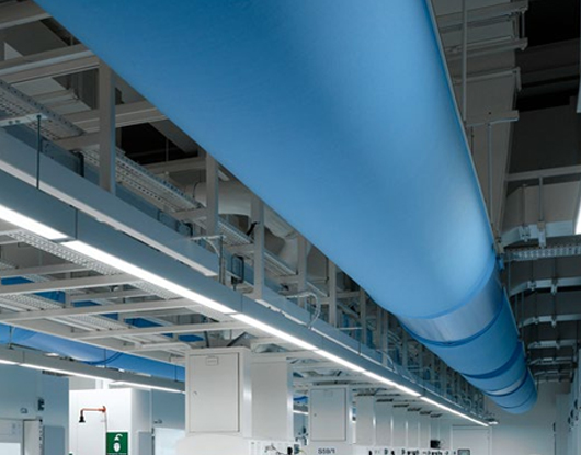 On April 7, 2023, Tex participated in the 2023 China Refrigeration Exhibition